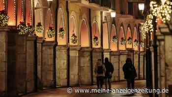 Politiker fordert Verbot für Zärtlichkeiten in Italien-Stadt – Bürgermeister kontert