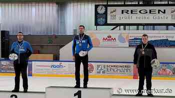 Doppelerfolg für Hartpenning: Zellermayer Bayerischer Meister vor Thurner