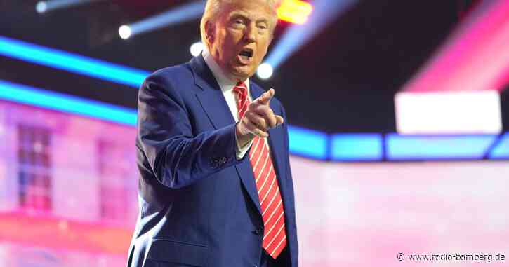 Nach Kanal-Streit: Trump nominiert US-Botschafter für Panama