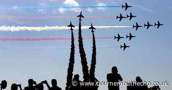 Will Bournemouth Air Festival go ahead in 2025? All you need to know