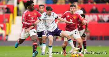 Iraola 'not impressed' with Christie good performances - as they are expected