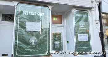 Highly anticipated Westbourne bistro announces opening delay