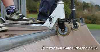 New skatepark planned for rural Dorset village