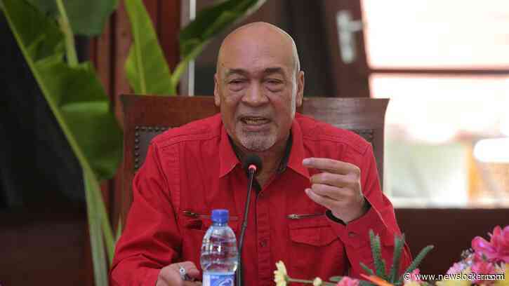 Dood Bouterse komt hard aan bij aanhangers én nabestaanden Decembermoorden