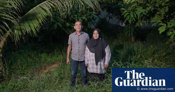 Indian Ocean tsunami: how survivors found love after Boxing Day disaster