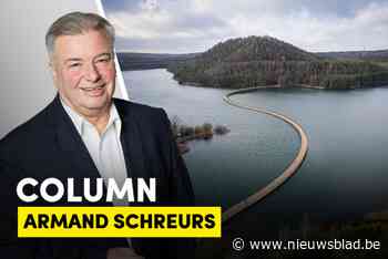 COLUMN. “Horeca in het Maasland kende een privé Warmste Week”