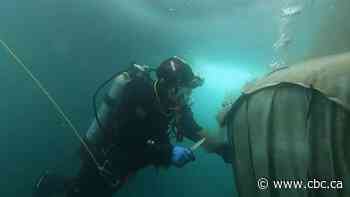 Southeastern Manitoba man drowned Christmas Eve while clearing snow from pond