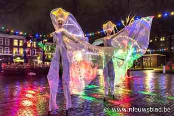 Dans op de beats van Regi en Viktor Verhulst of trek je wandelschoenen aan voor een magische tocht: dit zijn onze uittips