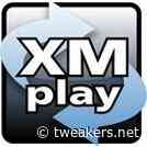XMPlay 4.0