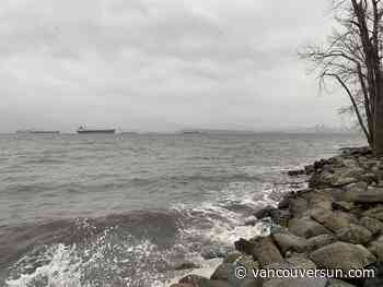 B.C. storm live updates: Power out on parts of Mayne, Saturna islands | Most remaining Christmas Day ferry sailings cancelled | B.C. Hydro issues regional alert for northern Vancouver Island