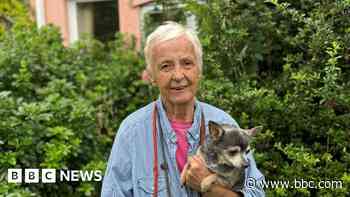 'Maggie was heart and soul of animal sanctuary'