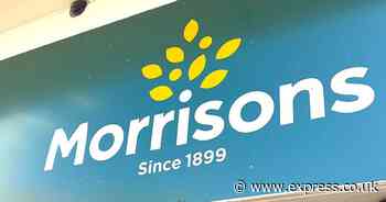 Morrisons shoppers blast 'rubbish' Christmas service as 10 percent discount 'doesn't work'