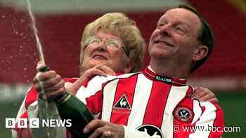 'We won the lottery but I still check the price of socks'