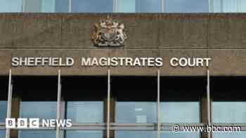 Two in court after gunshots fired in city suburb