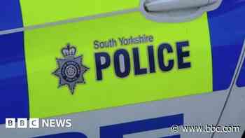 Man charged over burglaries and police assaults