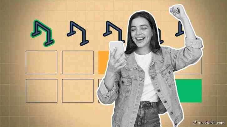 Hurdle hints and answers for December 25