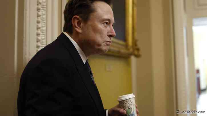 Elon Musk’s xAI receives another $6B in funding as Grok app looms