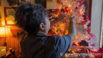 Babson Park restaurant fulfills Christmas wishes for students in need