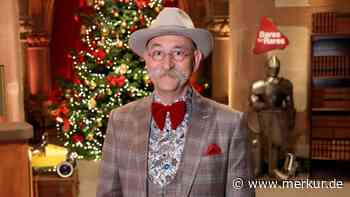 ZDF für „Bares für Rares“-Weihnachtsabend in der Kritik: Sender reagiert