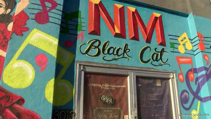 Nonprofit in Nob Hill could face closure, asking for help