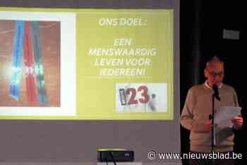 Welzijnsschakel Ommekeer krijgt nieuw ontmoetingshuis: “In een ideale wereld hadden jullie geen bestaansreden”