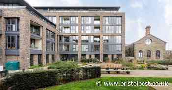 The homes in Bristol that you could buy if you became a millionaire tomorrow