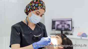 Ab 2025 drohen neue Extra-Kosten bei üblicher Zahnarzt-Behandlung