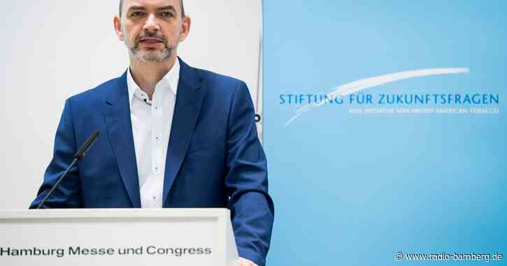 Zukunftsforscher: Deutsche blicken sorgenvoll auf 2025