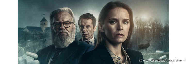 Topkapi Series maakt dramaserie Elixer voor BNNVARA en NTR