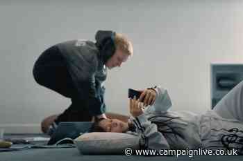 Tinder puts real-life transformational story at centre of European campaign