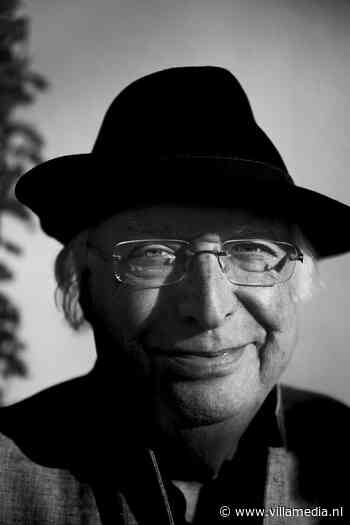 Wijze Woorden van Ad van Liempt: 'Ik ben heel hoopvol over de jonge generatie'