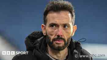 Corberan exit would be 'big, big miss' for Albion