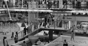 PICTURES: When The Dolphin shopping centre was known as the Arndale