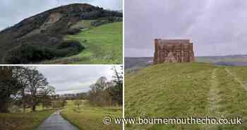 5 of the best winter walks to try out in Dorset to enjoy some fresh air