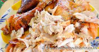 5 recipes perfect for using your Christmas leftovers after the big day