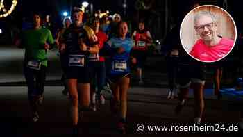 „Sehr hohes Niveau“: Deshalb dürfen Profis beim Vorsilvesterlauf nur mit einer Einladung teilnehmen
