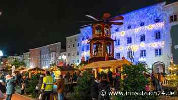 Teure Legosteine, 300-Euro-Champagner und warme Jacken: So kauften Kunden in der Region ein