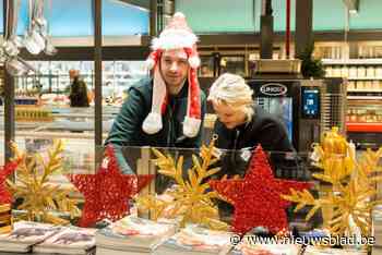 Jarno (27) kreeg vast contract dankzij petitie van zijn collega’s: “Plots besefte ik dat ik hier écht graag gezien ben”