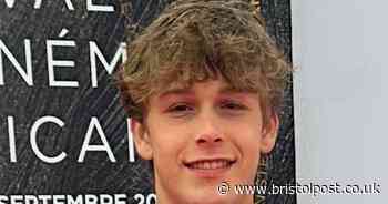 Baby Driver actor Hudson Meek dies aged 16 after falling from moving car
