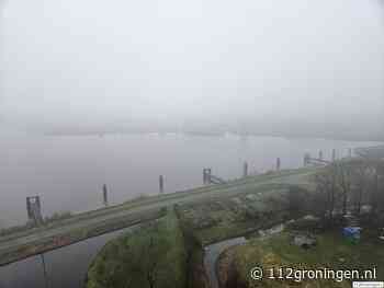 Eerste Kerstdag: Plaatselijk dichte mist, rij voorzichtig !
