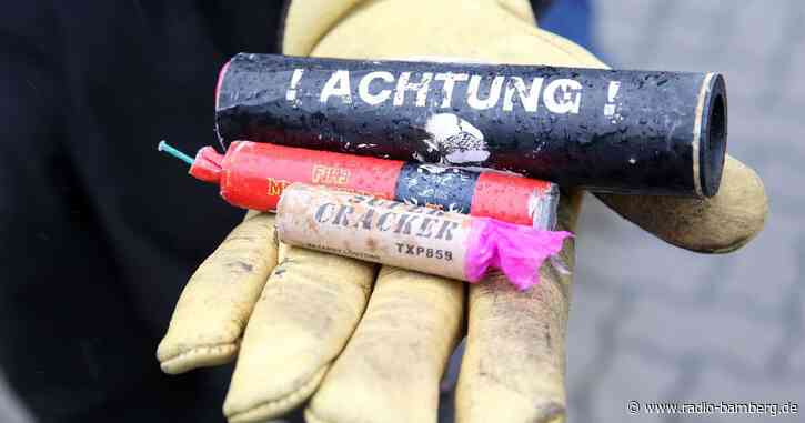 Illegales Feuerwerk – Zoll warnt vor Risiken und Strafen