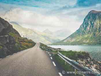 The CMO's Roadmap to Marketing Technology Success