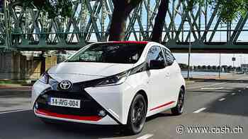 Asien-Märkte im Plus - Pläne von Toyota beflügeln Börse in Tokio - Franken wenig verändert