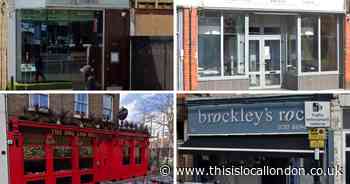 Award-winning Lewisham pubs and restaurants in 2024 for you to try in 2025