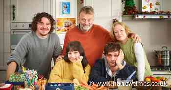 Outnumbered returns for a Christmas special - Full cast list and how to watch