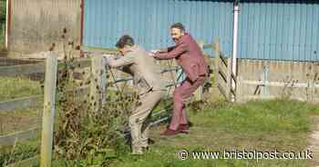 Gavin And Stacey star shares revelation about the infamous fishing trip