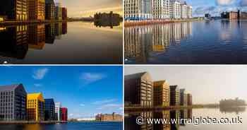 See how much the Millers Quay development has taken shape in 2024