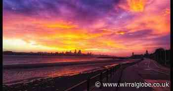 Nine wonderful walks to enjoy in Wirral this Boxing Day