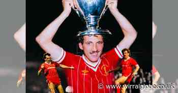Liverpool legend to host Wirral event to help fund youth team's European tour