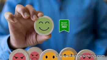 CX & UX in 2024: deze 10 artikelen mag je niet missen